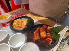 -韩宫宴和牛烤肉(宁波环球银泰城店)
