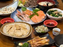 -胜代日本料理(云程巷小区店)