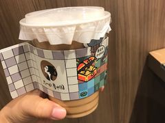 -茶理宜世(东方宝泰店)