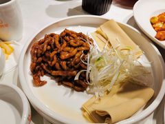 -大鸭梨烤鸭(顺义石园店)