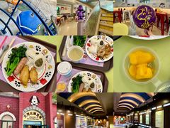 -史努比缤纷世界