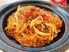 -芳满庭粤菜餐厅(丹阳吾悦店)