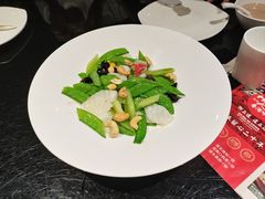-高第街56号餐厅(美莲广场店)