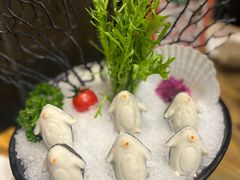 -湊湊火锅·茶憩(合生汇购物中心店)