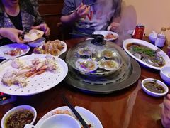 -海鲜谷(瓯悦店)