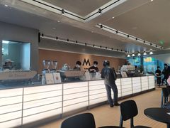-M Stand(北京平安幸福中心店)
