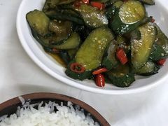-新新湘菜馆(新中街二条店)