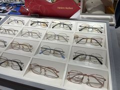 -ALPS阿尔卑斯眼镜(我格广场店)