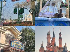 -上海迪士尼度假区