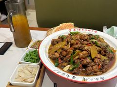 招牌滕州辣子鸡-鲁南仔·滕州炒鸡(经三路店)
