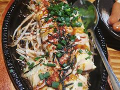 -明日叶居酒屋(师惠坊店)