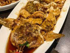 -老牌坊鲁菜名店(聊城美食岛店)