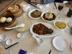 -怡园饭店-餐厅(四望亭店)