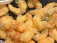 -吕氏疙瘩汤·海鲜新鲁菜(海州利群店)