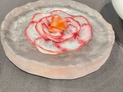 -肆月河豚·新淮扬(金融街店)