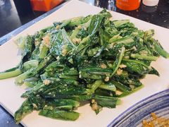 -南阳城烧烤海鲜酒店(和平路店)