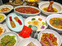 -醉长安(钟楼旗舰店)