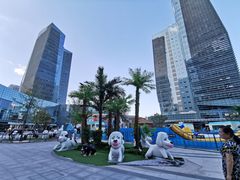 -大族广场Mall&More