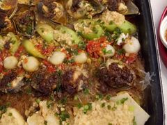 -丰收日·小海鲜·沪上家宴(顾村正大店)