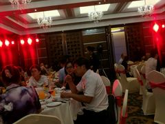 大堂-园林格兰云天大酒店-太极名厨中餐厅