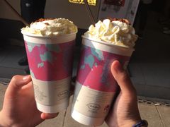 -茶颜悦色(雨花亭凯德二楼店)