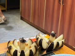 -鹤之乡·齐齐哈尔烤肉·非遗(秋涛路店)