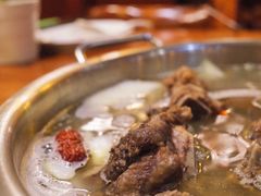特色羊脊骨锅-草原牧羊火锅·龙虾·烤鱼(杨浦店)