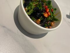 -三猫黑鱼花(南大店)