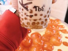 -KOI Thé(正佳广场店)
