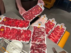 -潮发潮汕牛肉店(芳村店)