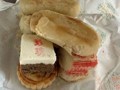-芦庄子桂顺斋(和平路总店)