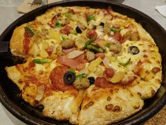 -必胜客(仲盛商城王安宇主题店)