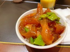 -新乾隆酒楼(帝景园店)