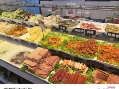 -醉人椒麻辣香锅(上地华联店)