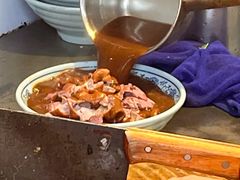 -门框胡同百年卤煮(前门煤市街店)