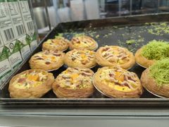 -泸溪河桃酥(凯德MALL太阳宫店)