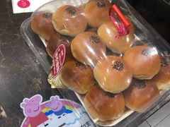 京都红豆包-味多美(江安路店)