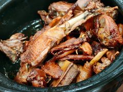 姜母鸭-斯丹姜母鸭·古法干香(涂门街总店)