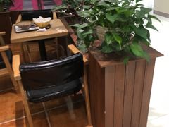 -劳顶笨咖啡(丽水宜家店)