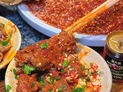 -蜀大侠火锅(总府路店)