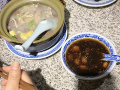 -南京大牌档(三阳广场苏宁店)