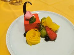 -厦门海景千禧大酒店·海景咖啡厅