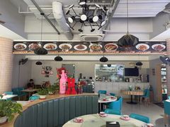 -福巷湘食小馆·猛火现炒(上海首店)