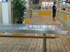-复旦大学（邯郸校区）南区餐厅