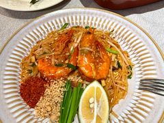 -BetterThai 泰加(苏州中心店)