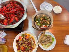-谢记上海大排档(长寿路店)
