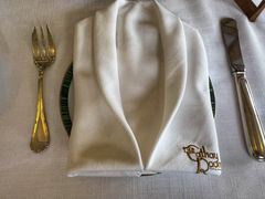 -上海和平饭店华懋阁 Cathay Room