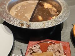 -牛YO寿喜烧和牛火锅自助(三台子万象汇店)