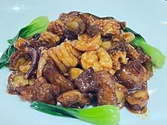 -良师门滨海人家·海鲜·家常菜(滨海城店)