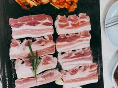 -韩时烤肉(枫蓝店)